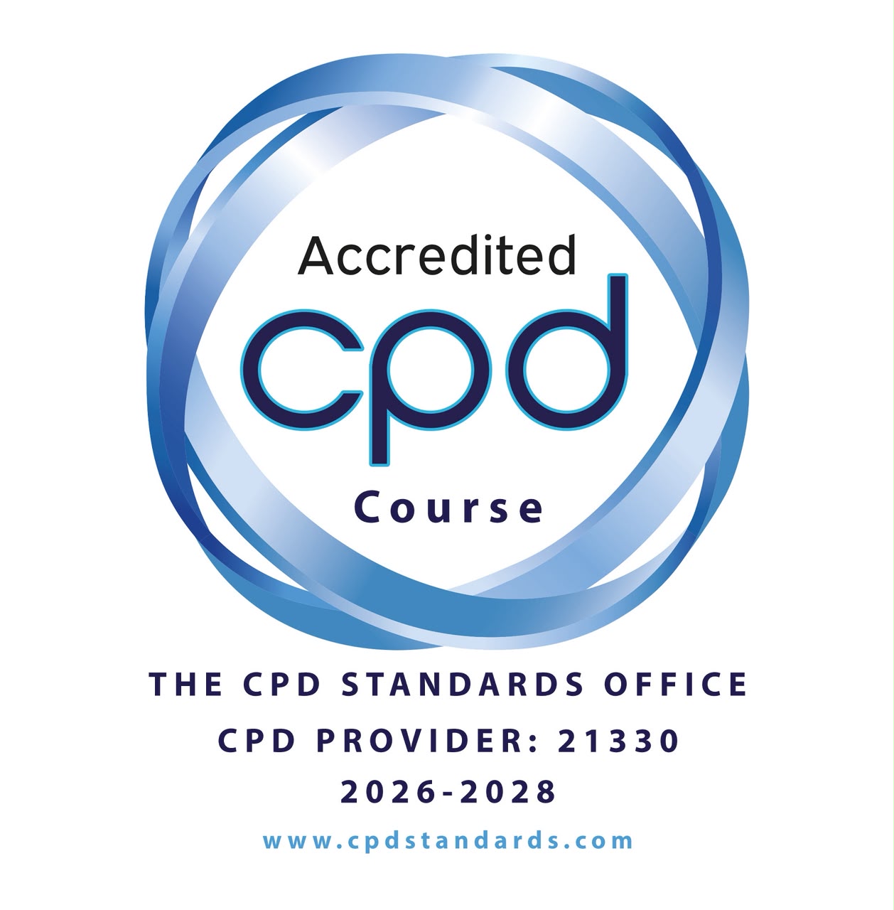 cpd accrediation partial discharge course