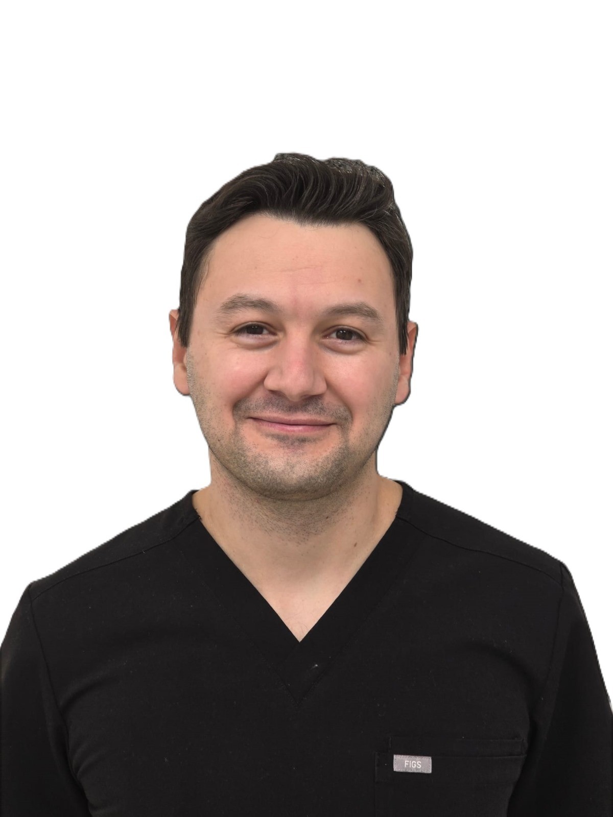 Dr. Onur Cavus Implant