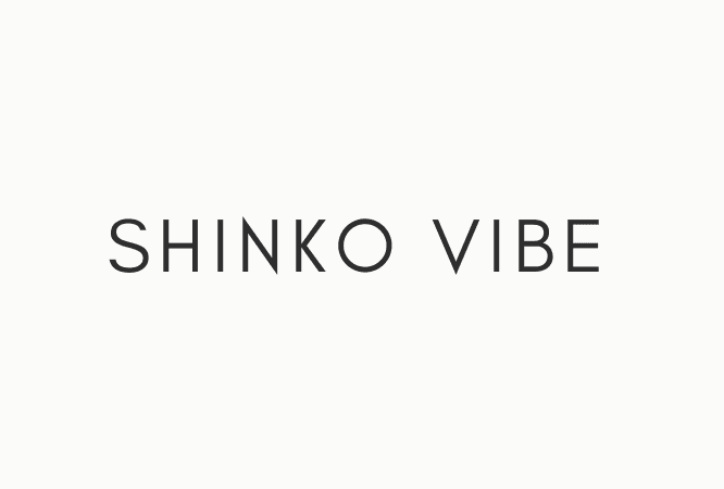 Logo Shinko Vibe