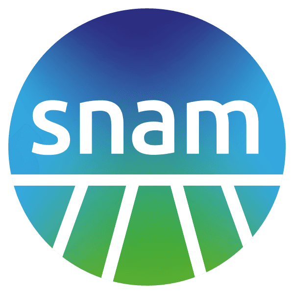 Snam Logo