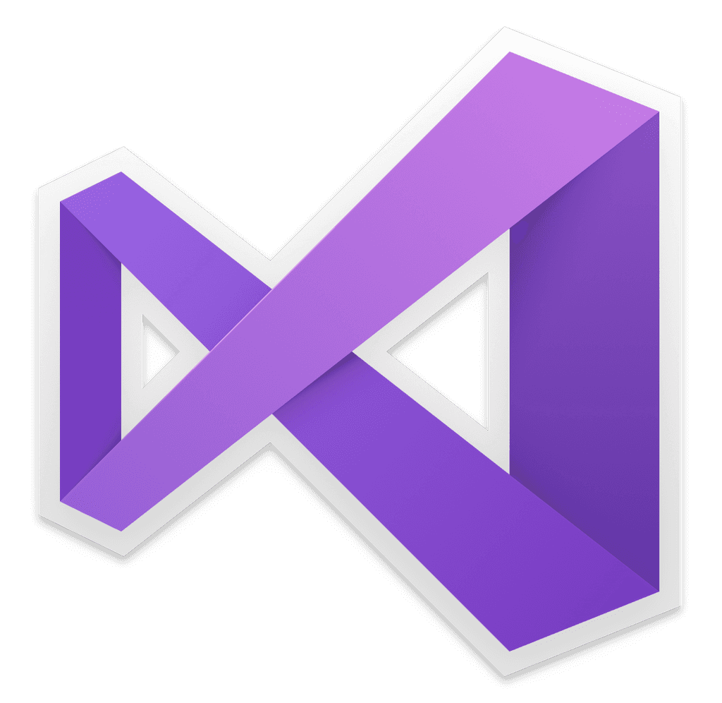 Visual Studio for Mac application icon