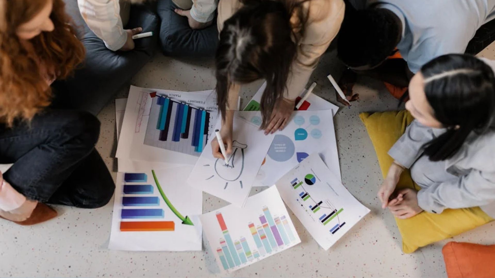 ROI em eventos: mais estratégia e contexto, menos fórmulas prontas