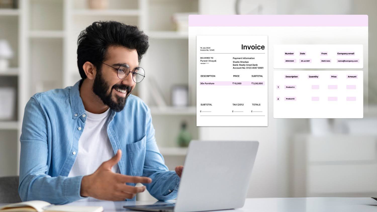 Understanding Invoice Processing: Key Steps and Benefits