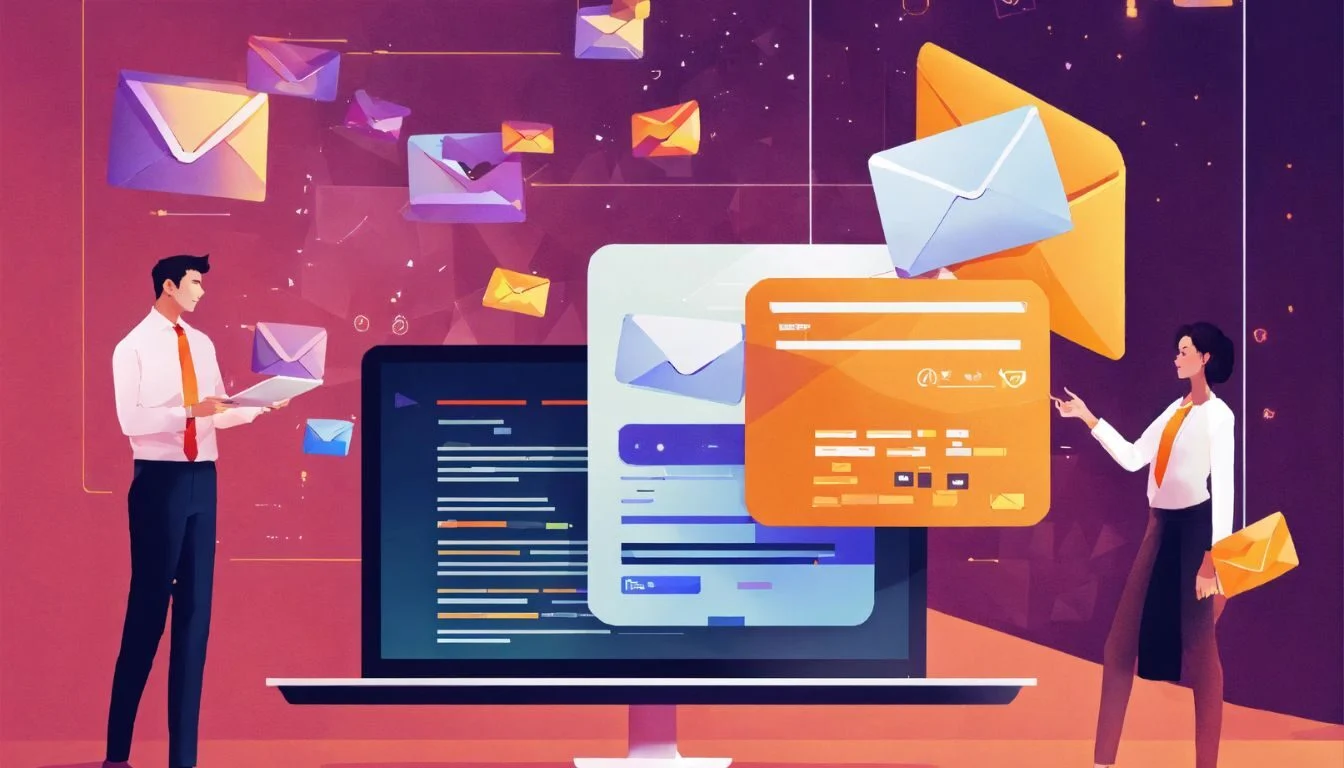 managing leads - Artificial Lead Automation & Nurture