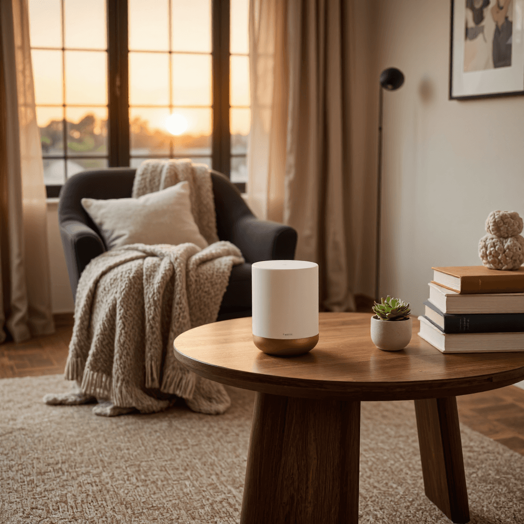 product photography of Home Decor