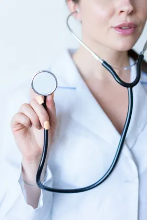 HLA privatklinikk