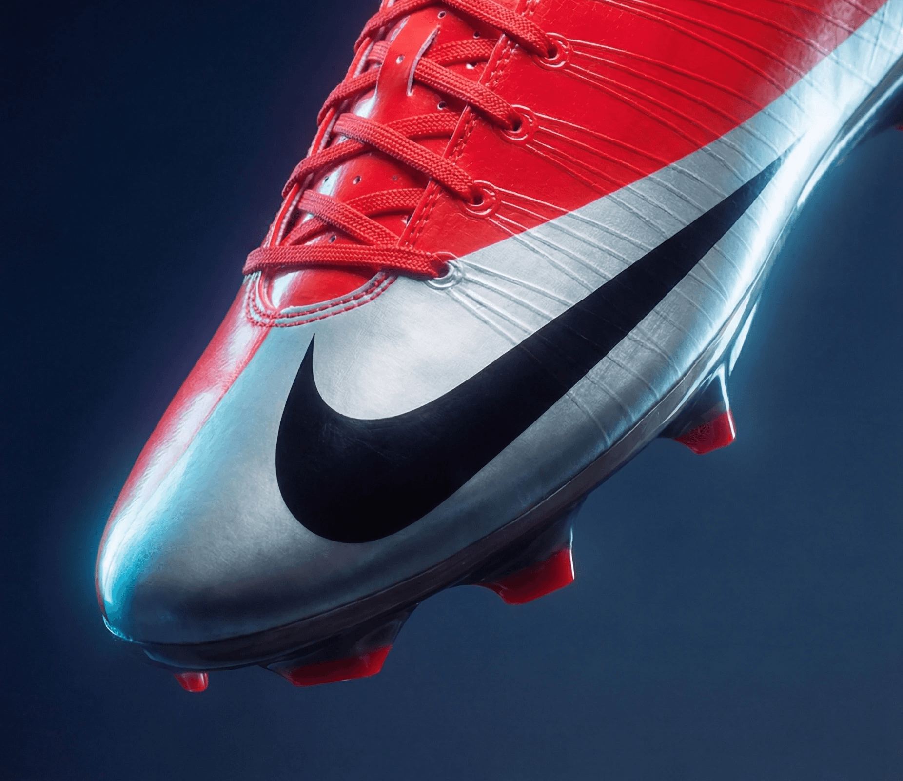 Mercurial Superfly I RGN