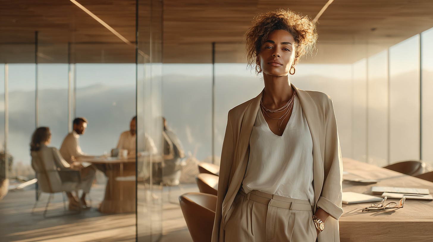 Brisez le plafond de verre. Guide complet pour vaincre le syndrome de l'imposteur, optimiser son leadership féminin et s'épanouir en tant que dirigeante.