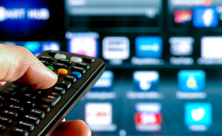 Publicidade de TV por streaming apresenta boas métricas de engajamento no Brasil