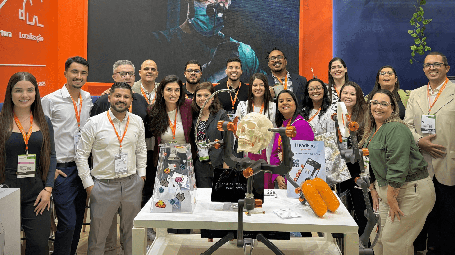 Equipo Micromar 2025