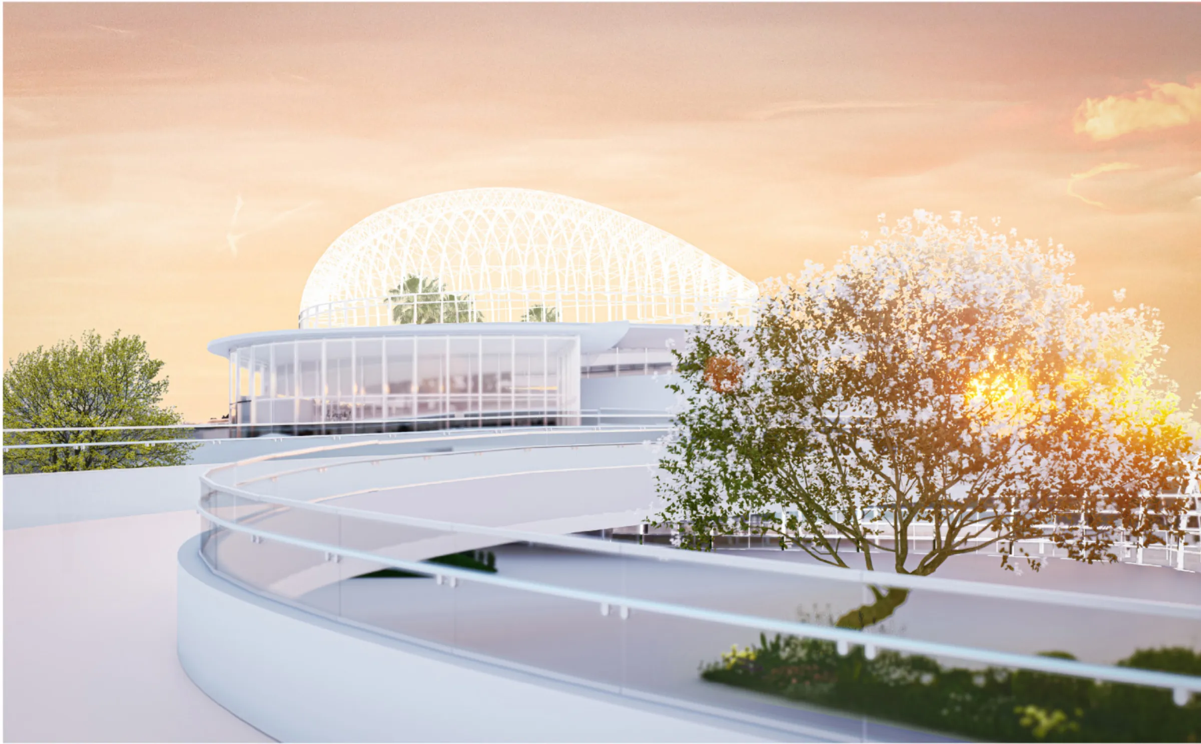Proyecto de KSFO — galería