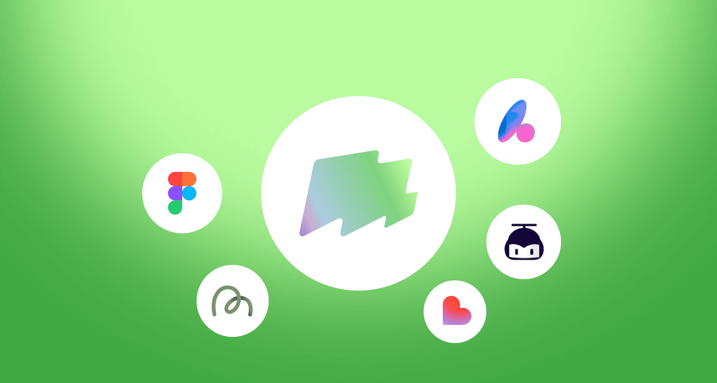 Top ranking alternatives of Magic Patterns in 2026 include Banani, Figma Make, Lovable and more. 