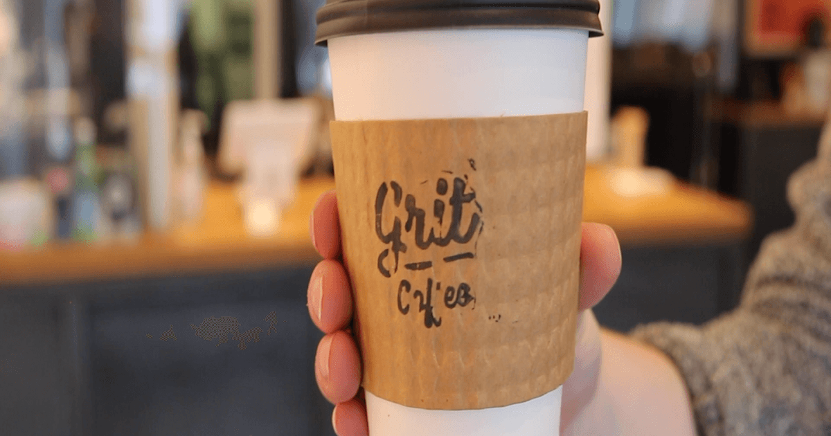 Best place to get coffee in Crozet – Grit Coffee