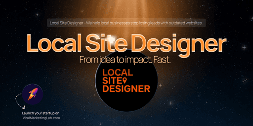 Local Site Designer