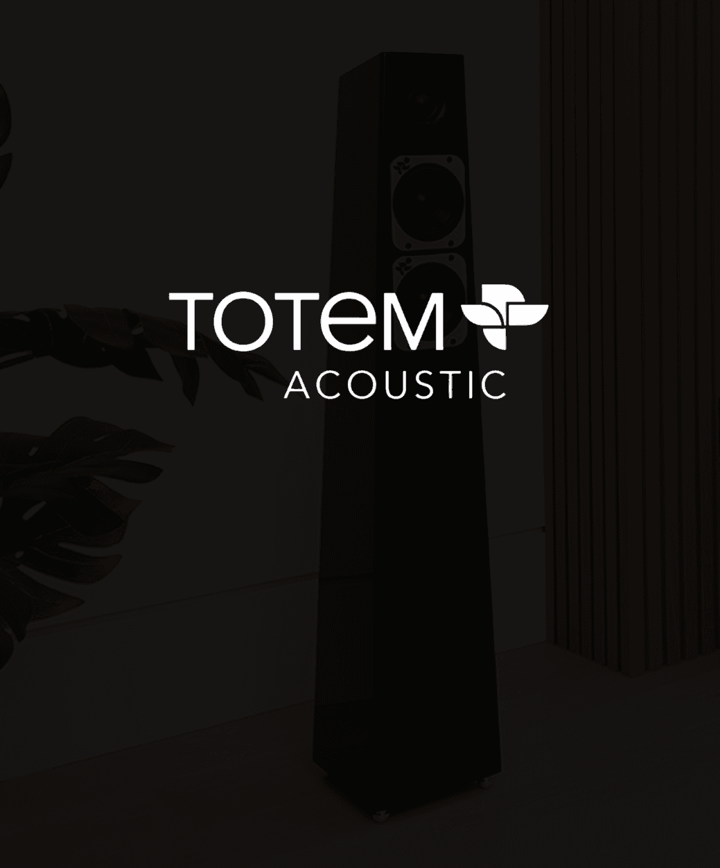 Totem Acoustic