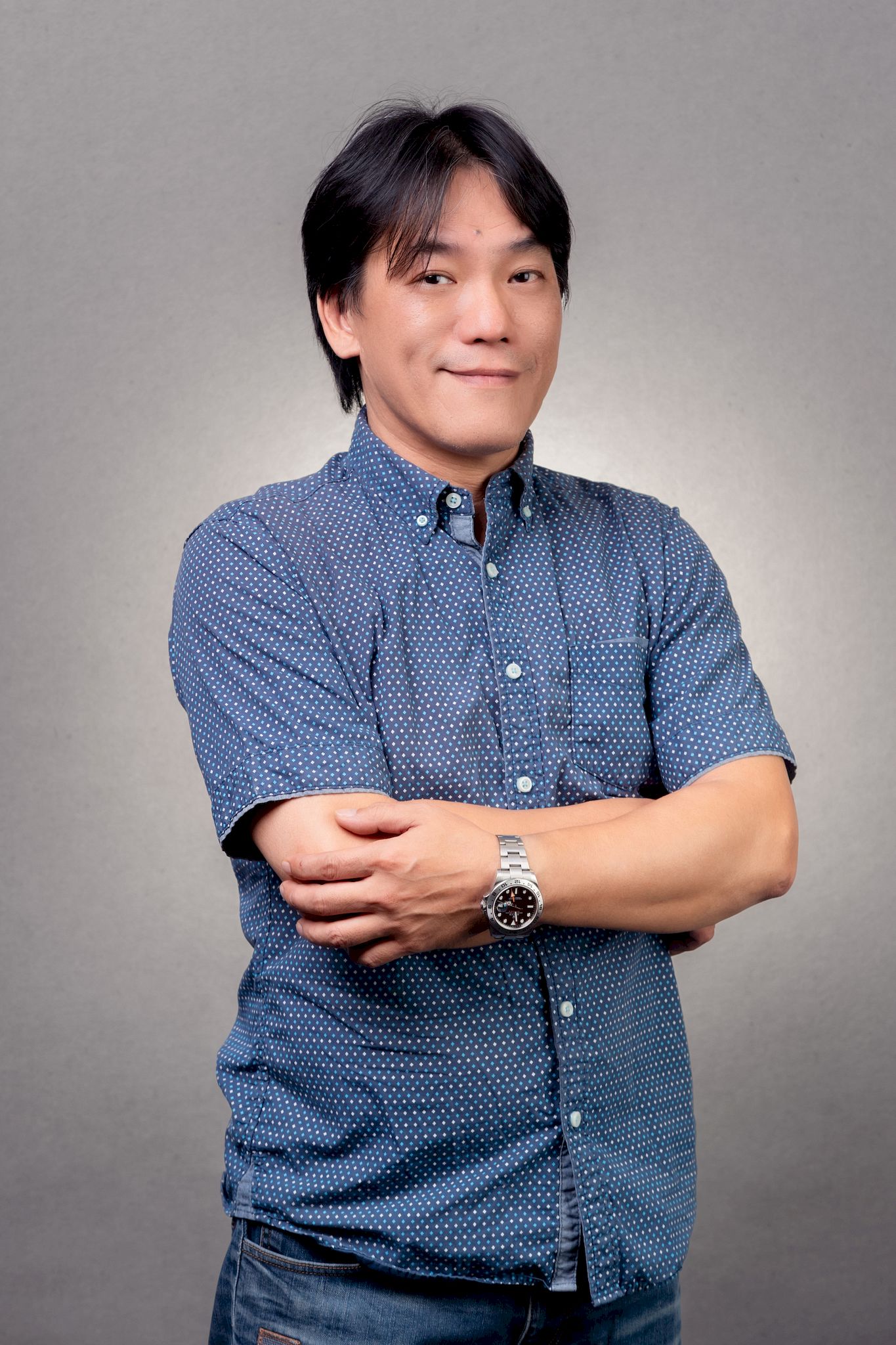 Team member