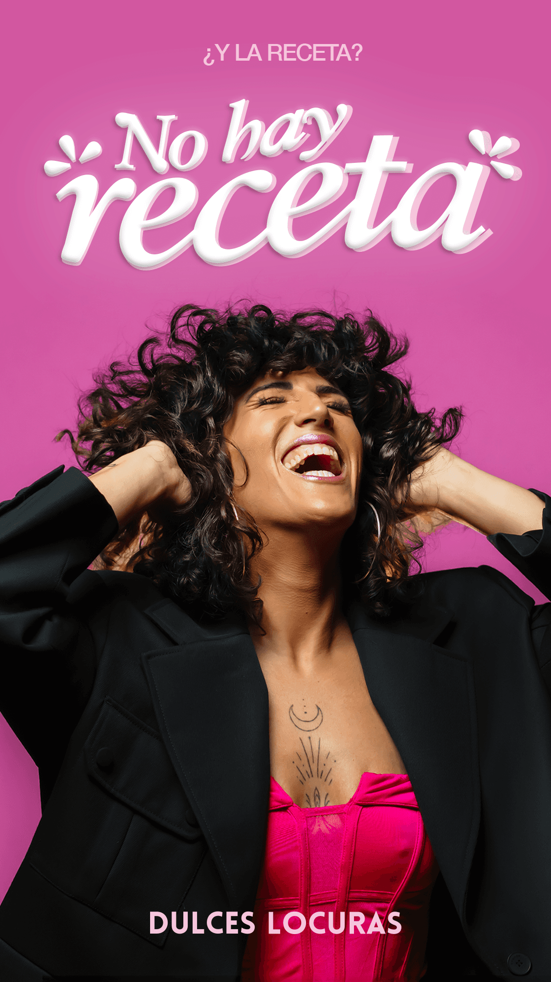 Dulces locuras x Angar Studio