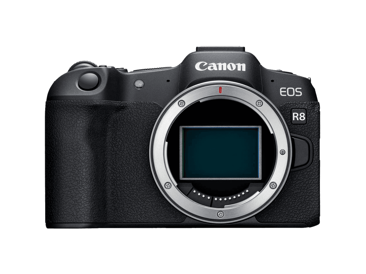 Canon EOS R8