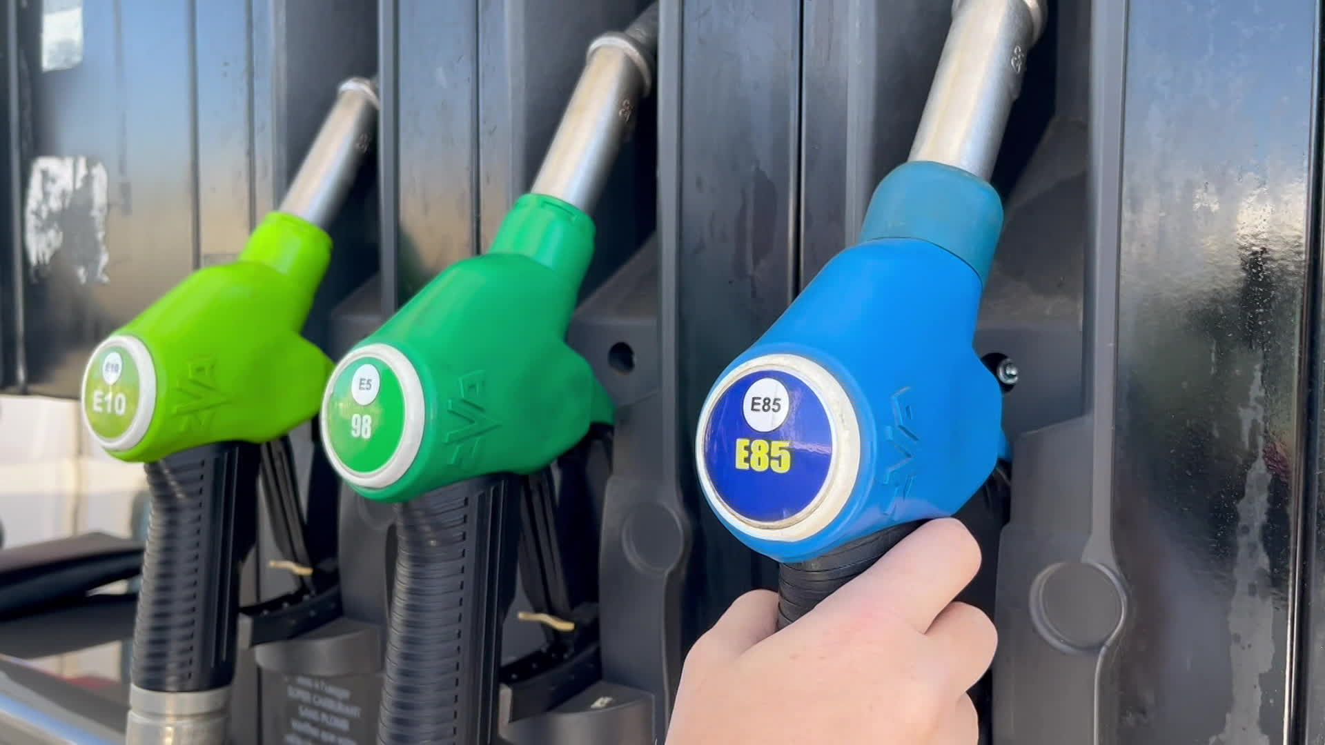 Conversion éthanol E85 à Sens : roulez moins cher avec RM Electronics