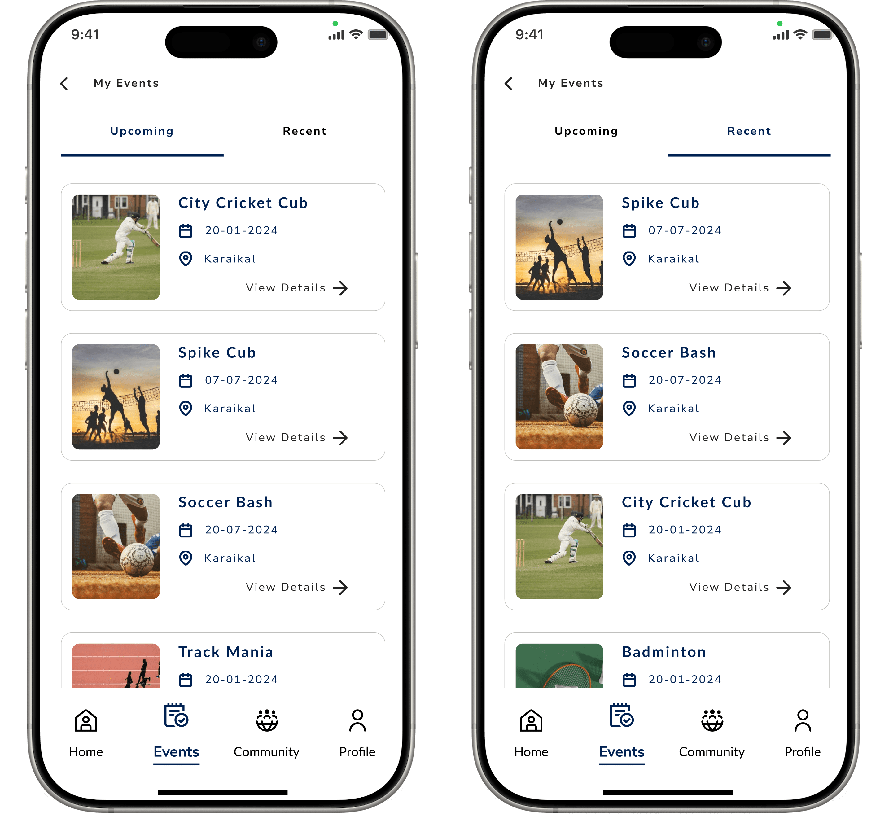 Second image of the website owner