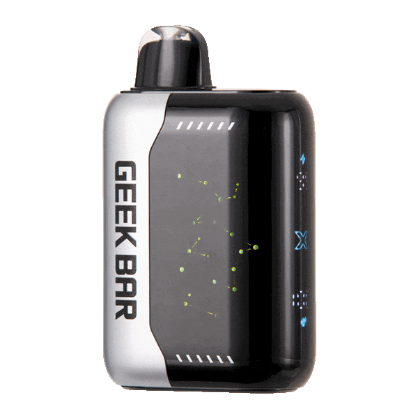 Geek Bar Pulse X - Watermelon Ice [25K Puffs]