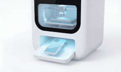 Envelope containing recommendations like “Fix churn spike” and “Action,” symbolizing actionable insights.