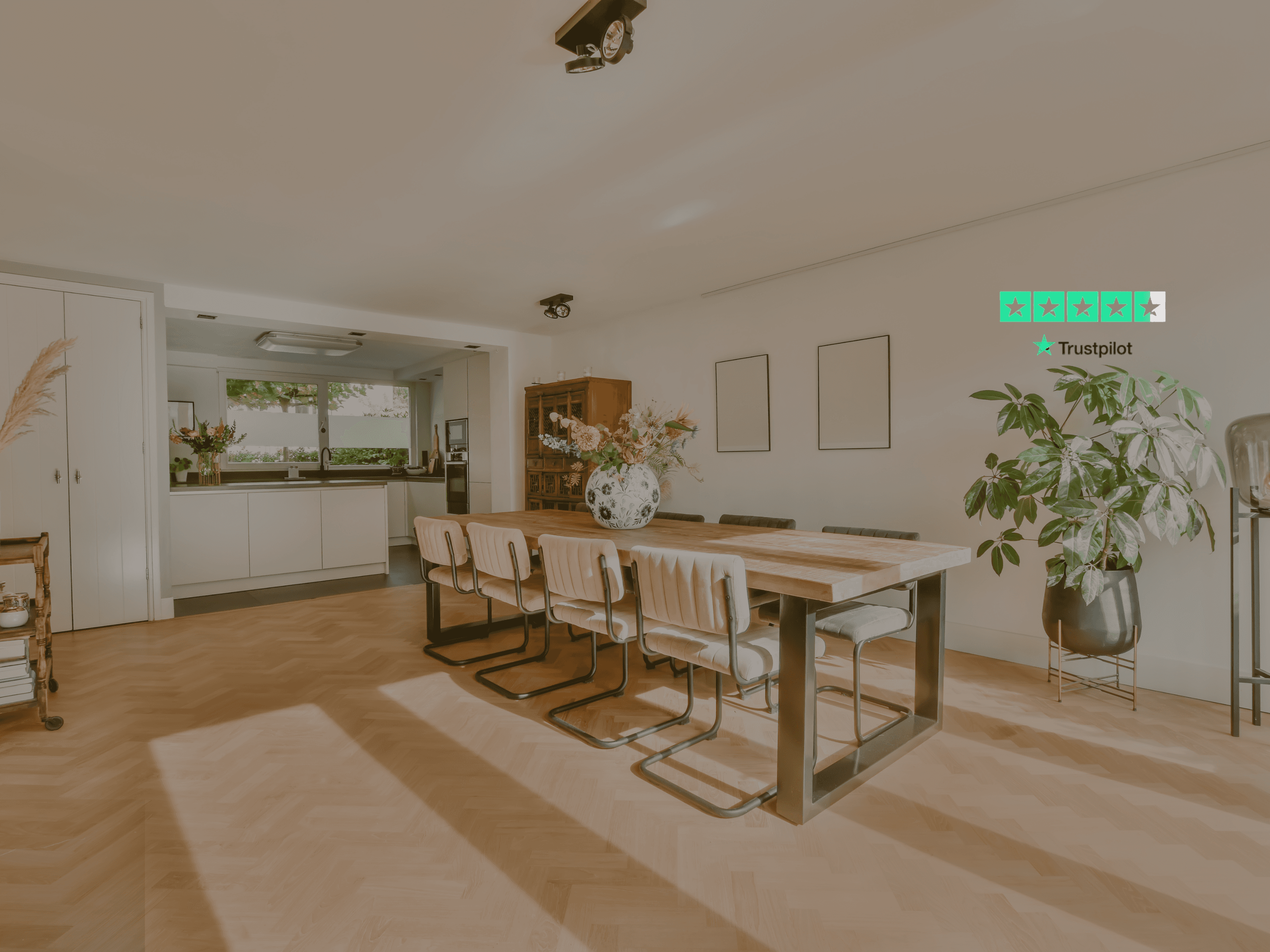 Wohnung