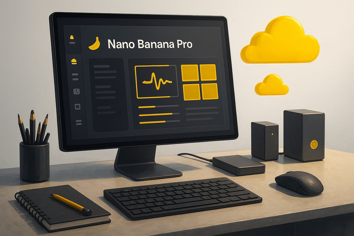 Setting Up Nano Banana Pro for Optimal Results