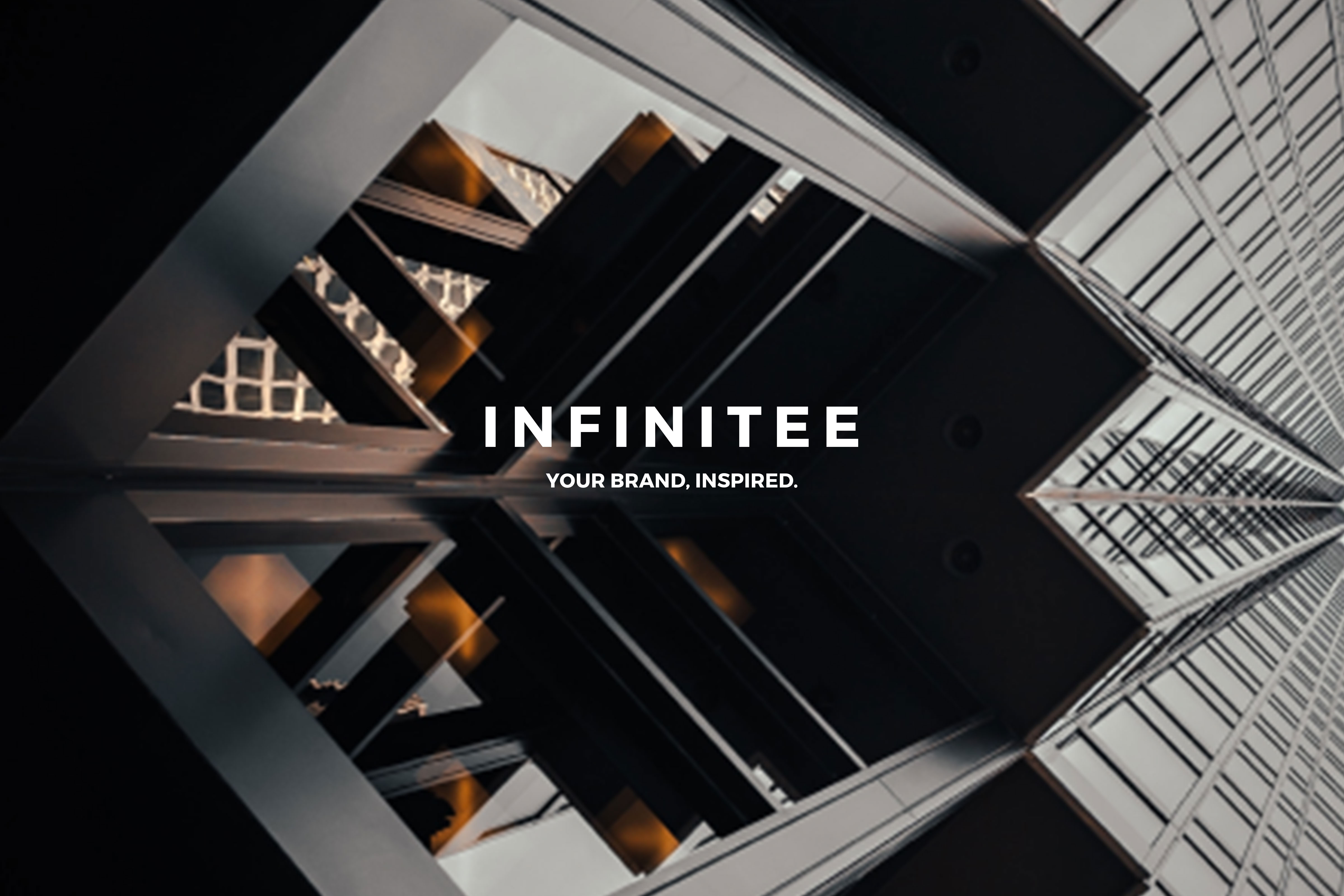 Infinitee Rebranding