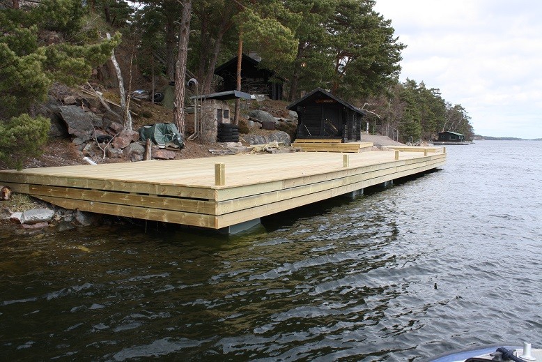 Residential Plumbing