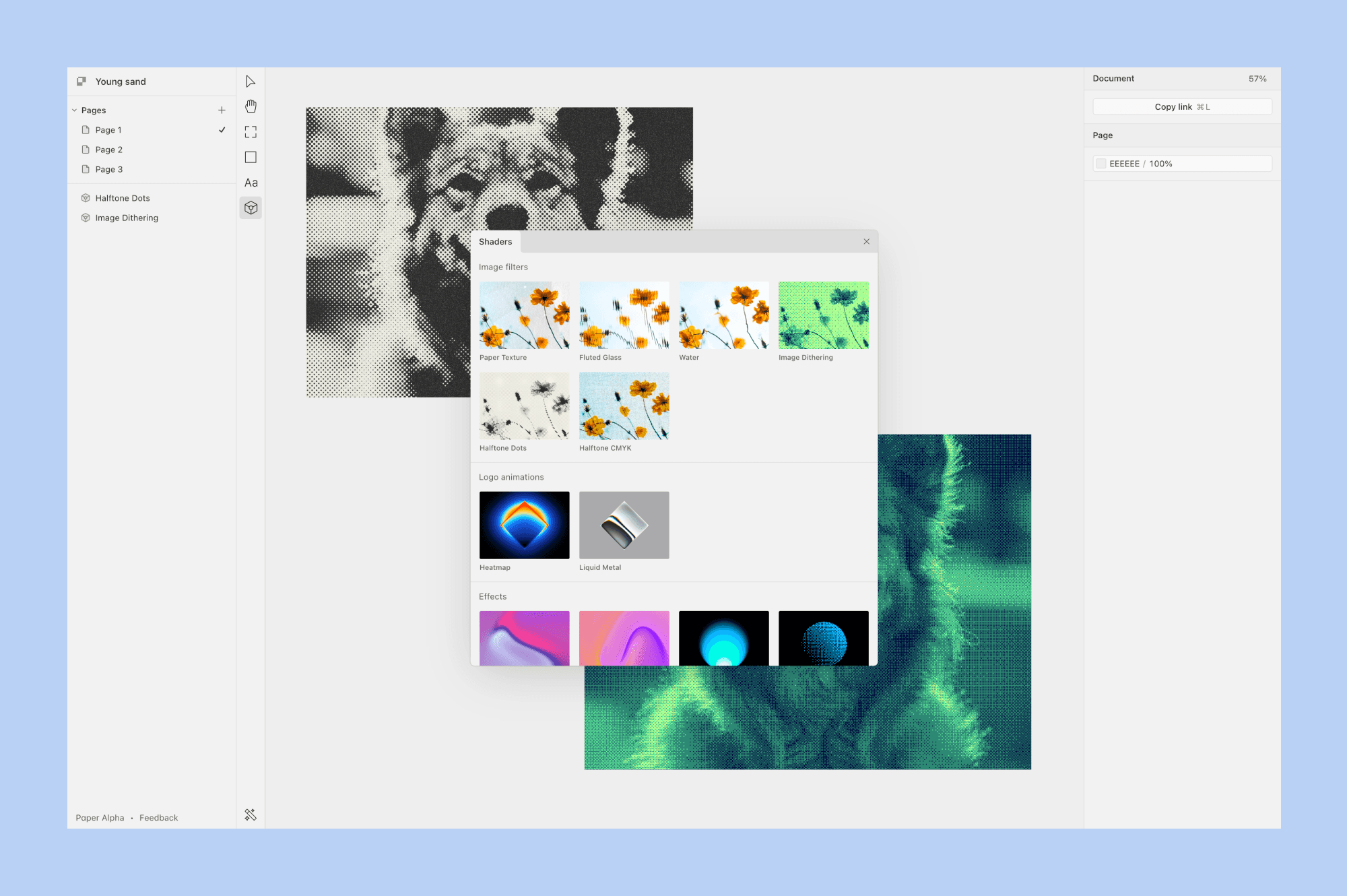 Paper.design Review: MCP, Features, Pricing