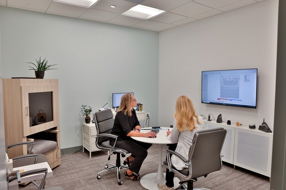 career at Gulf Gate Hearing Aid Center