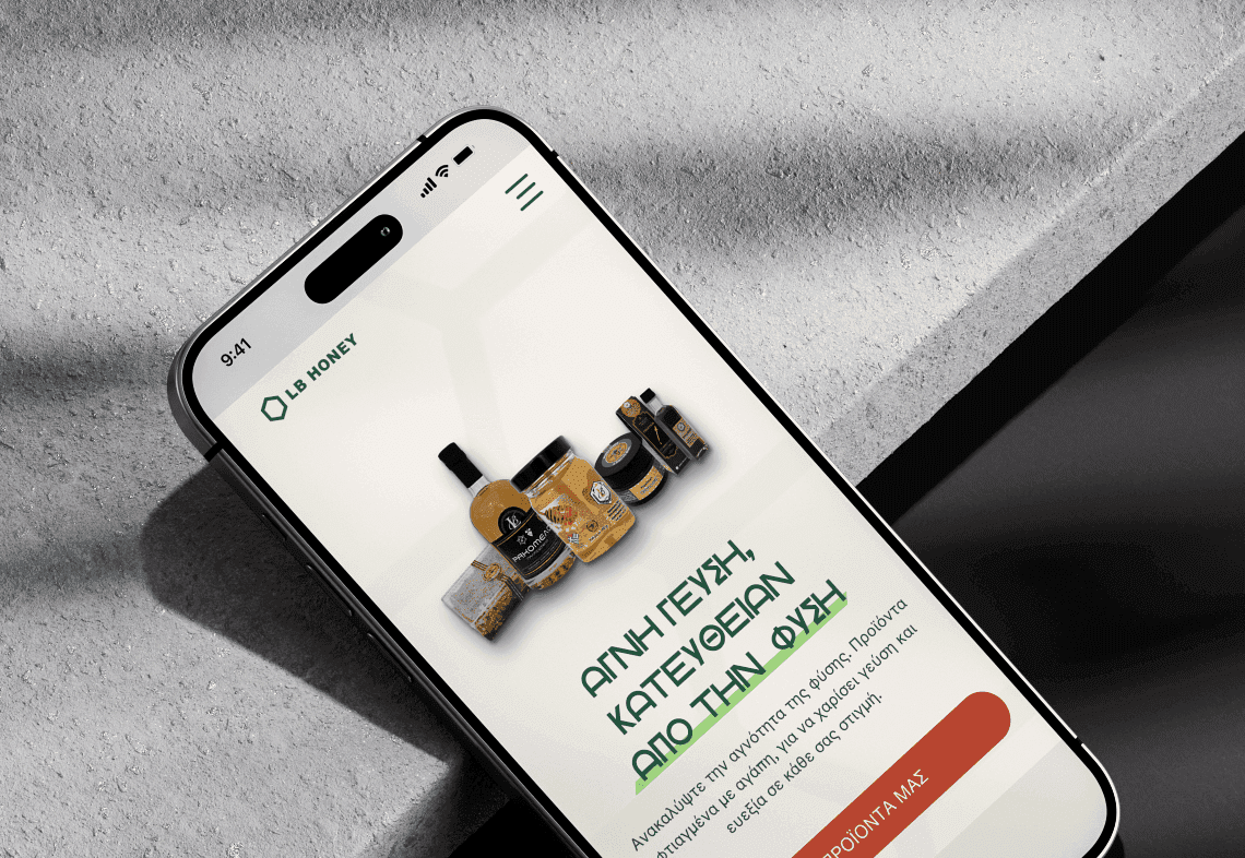 Website Design