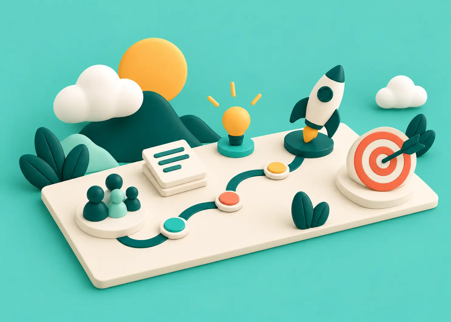 Marketing a SaaS Startup: 5 Key Steps for Success