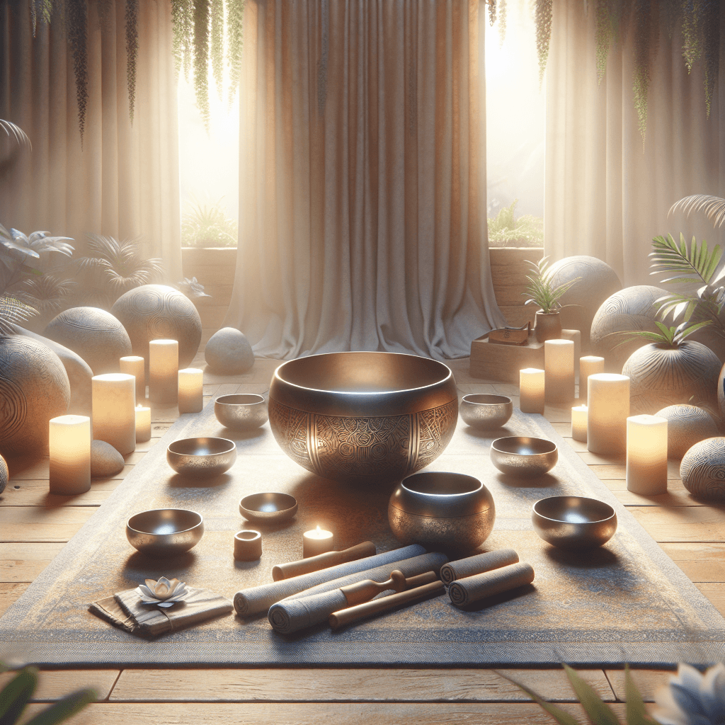 Elevate Your Mind: The Unique Blend of Yoga and Sound Healing at Arigato Wellness, Hyderabad