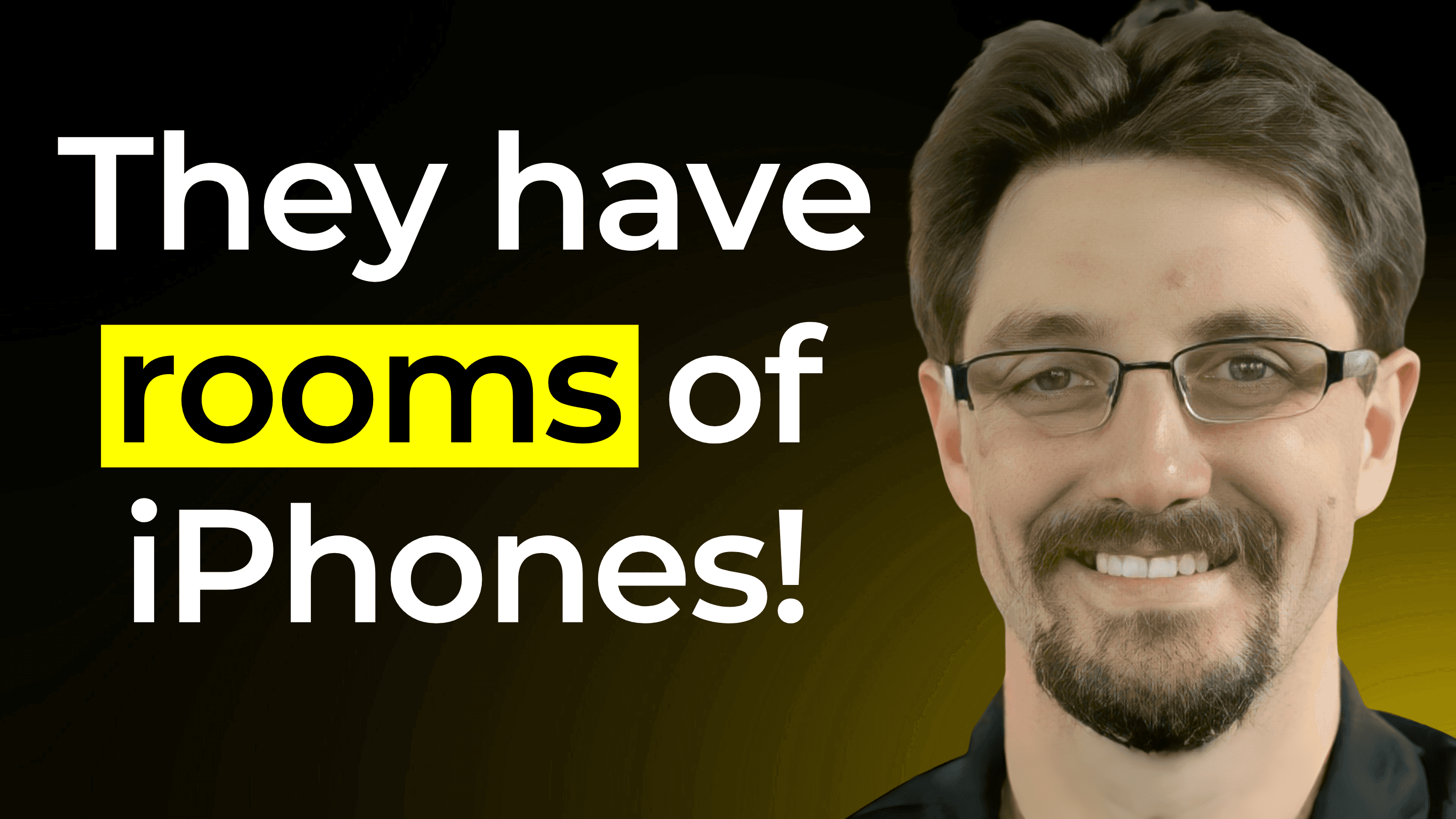 Podcast thumbnail featuring Jason Brown on Local Marketing Secrets, hosted by Dan Leibrandt