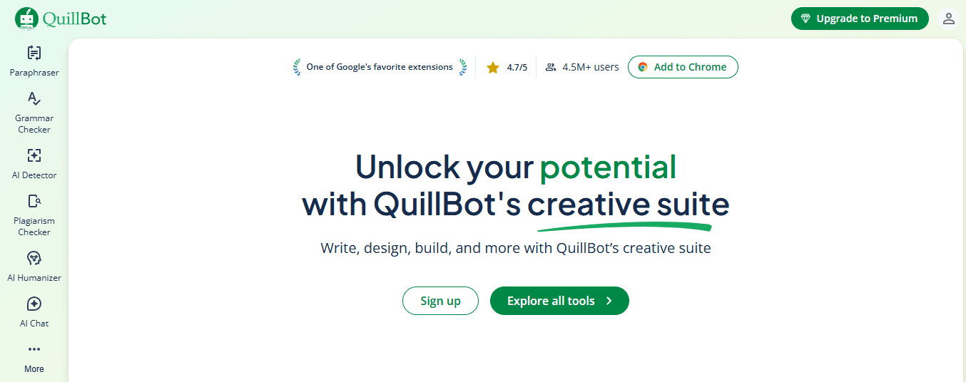 Quillbot
