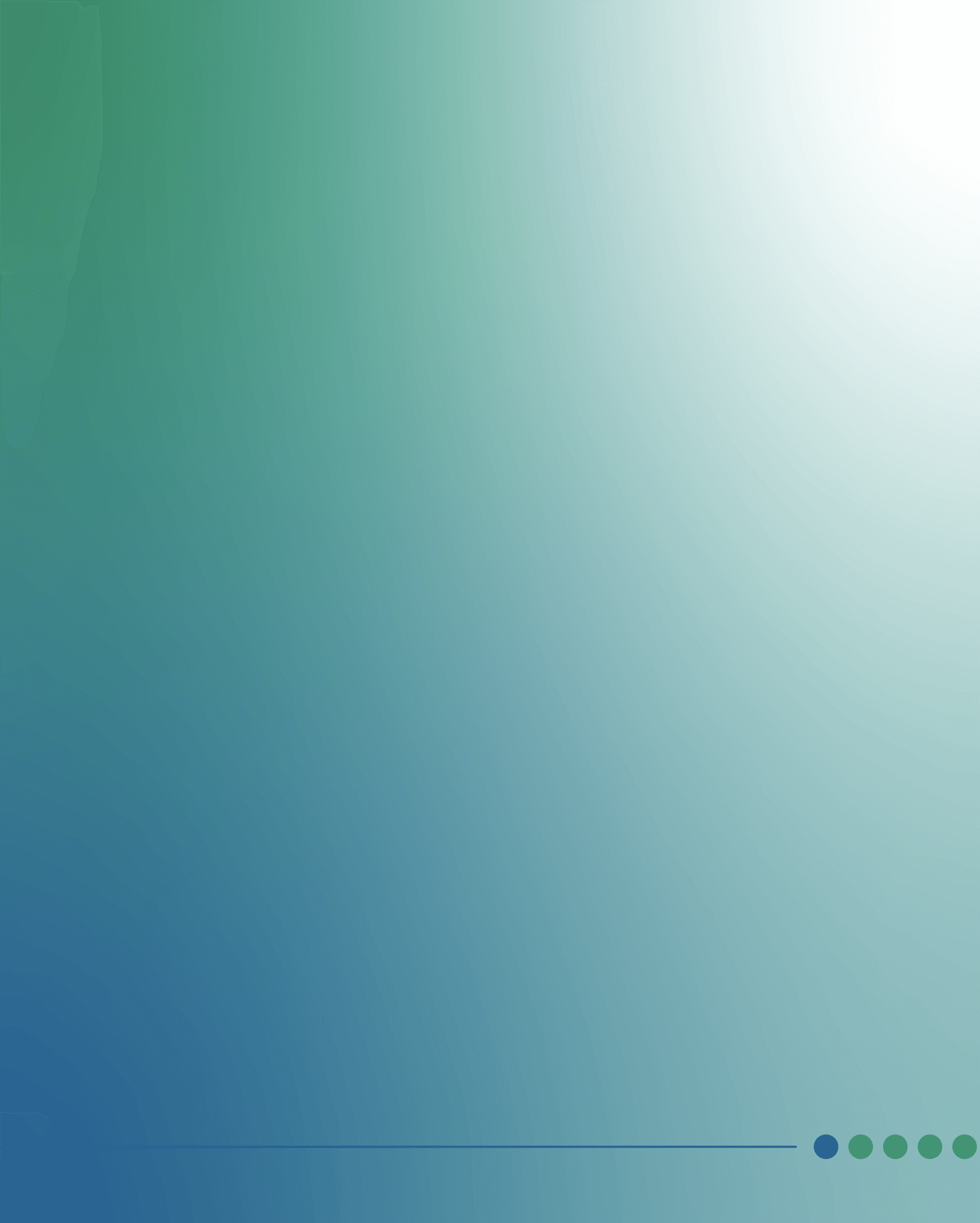 Gradient 1 - Blue