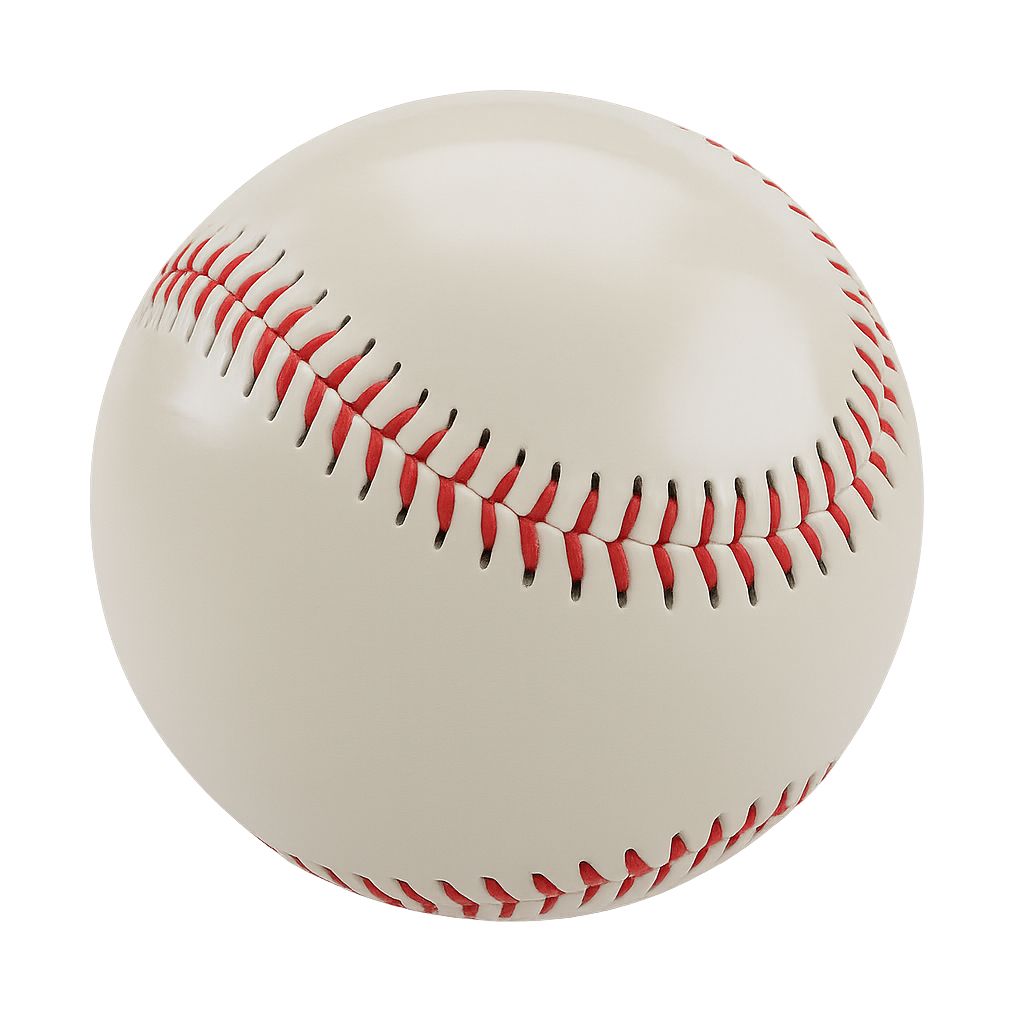 Abstract metalic shape