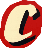 Letter C