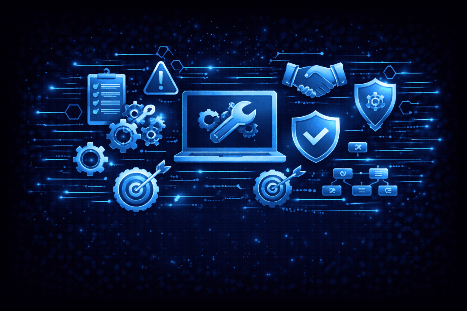 Remediation & Implementation