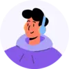 user icon