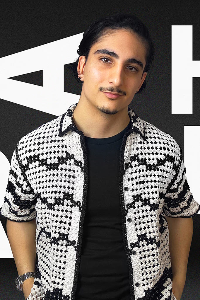 From Artistic Gesture to Digital Experience