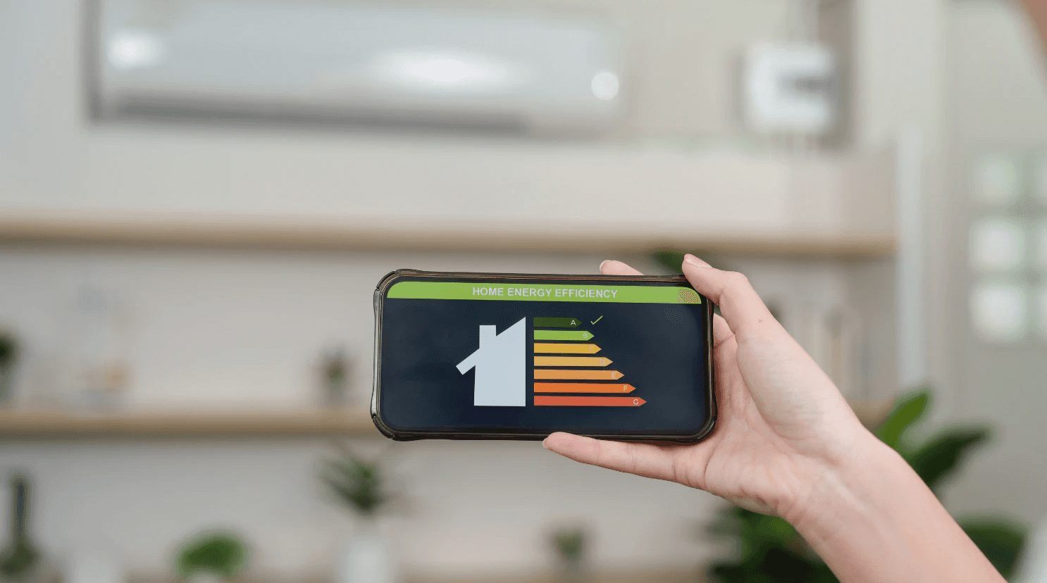 Energieeffiziente Heizsysteme