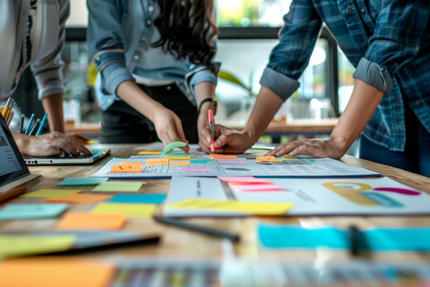 Marketing Mix Modeling (MMM)