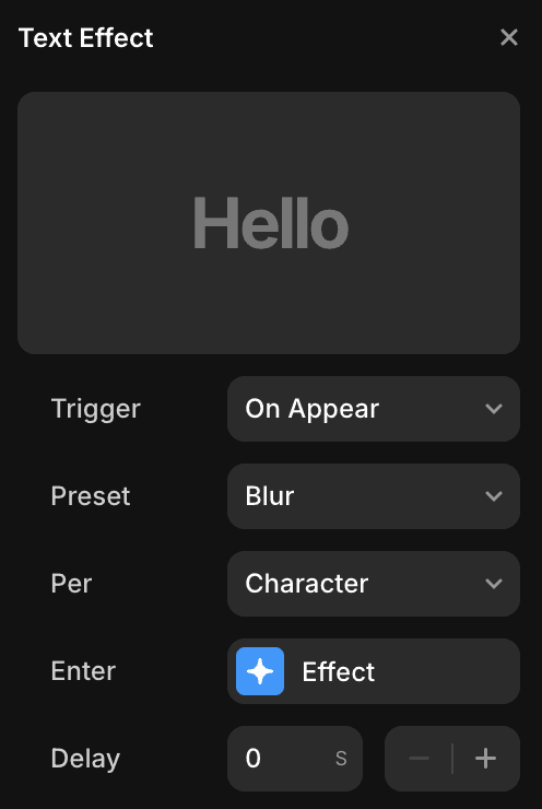 Framer Web Design Agency