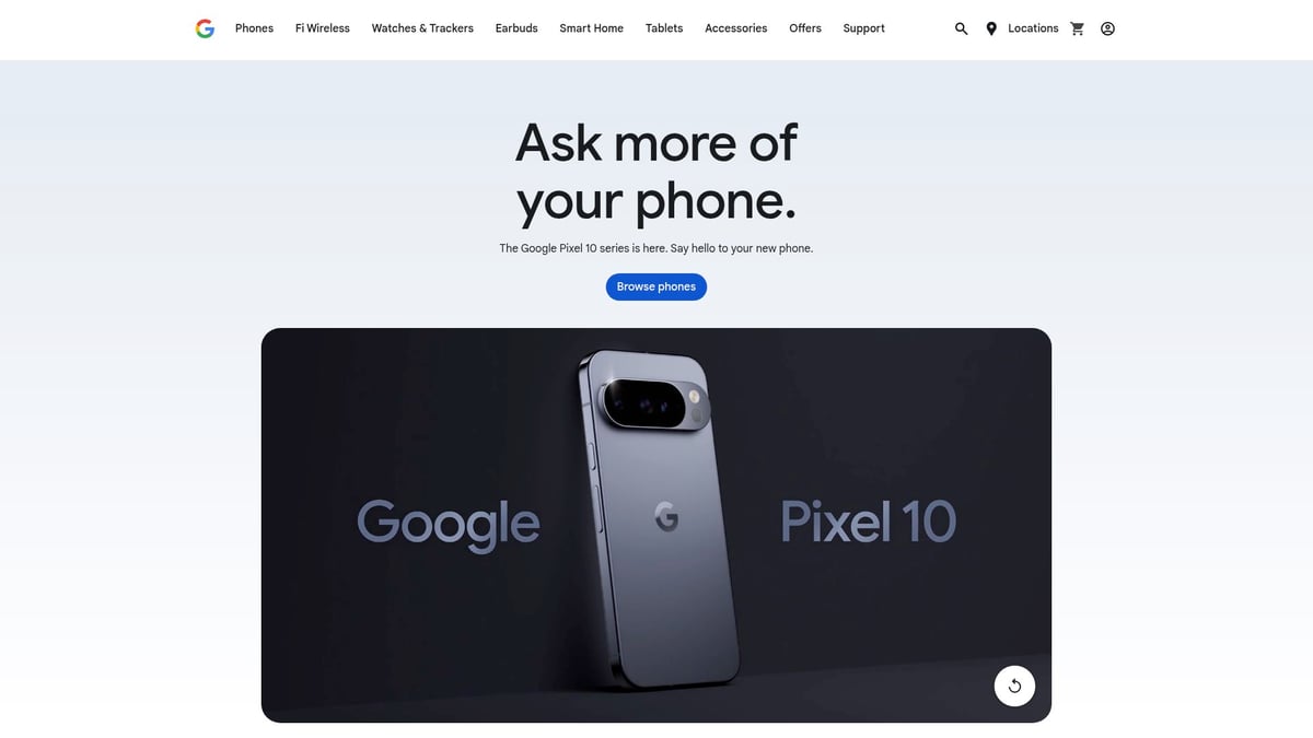 Top 10 Phones ESIM Ready to Buy in 2026 - Google Pixel 8 Pro