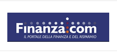 Logo di Finanza.