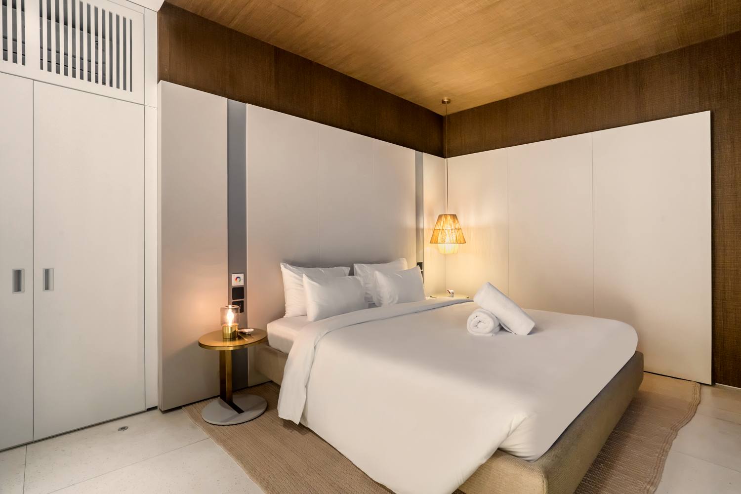 Private 2-bedroom villas in central Ubud