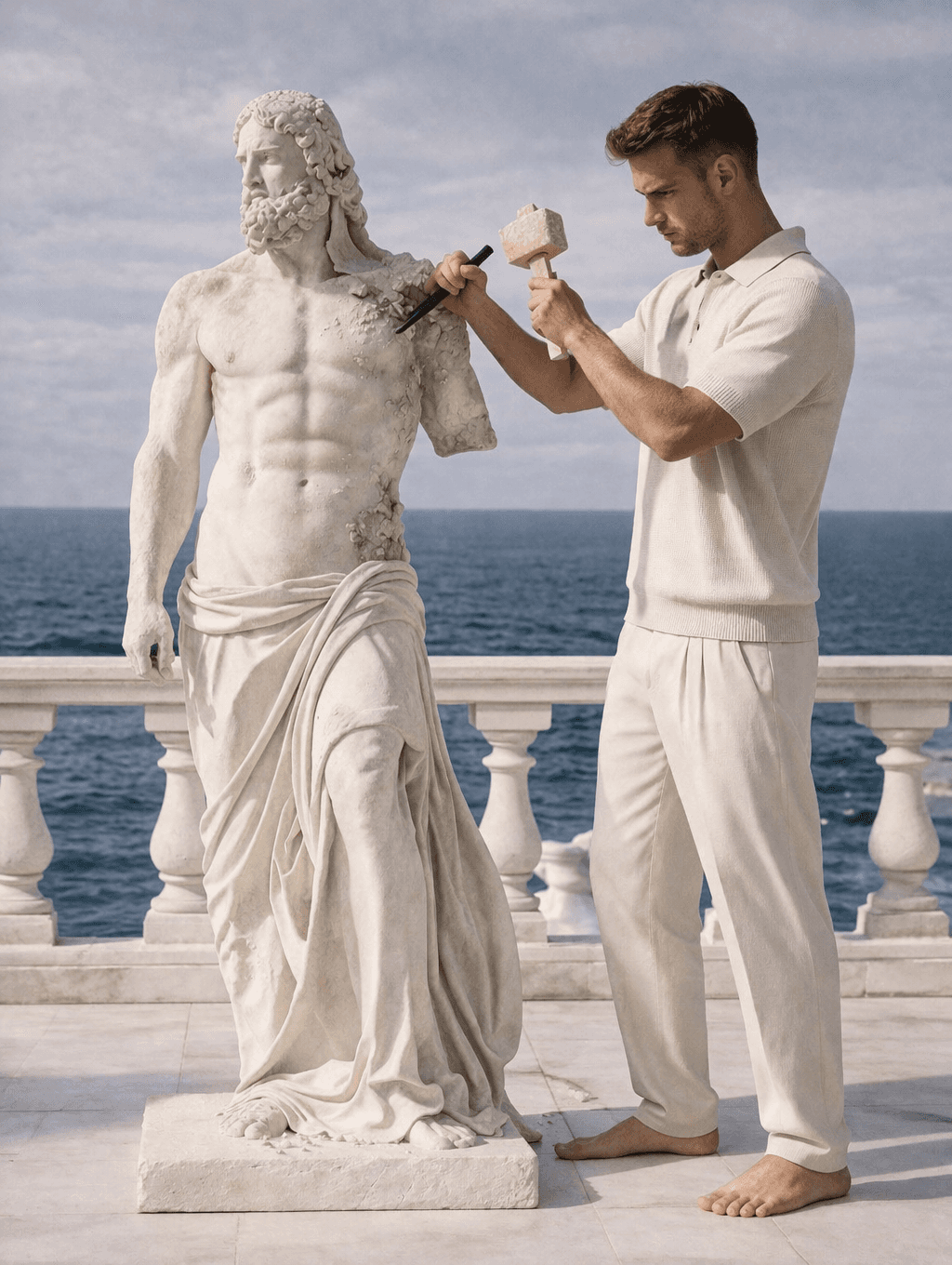 Dmitry Novikov Unsplash